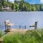 Petaejaeinen By Interhome