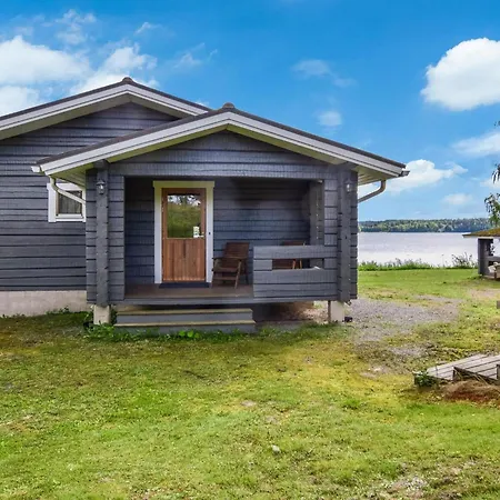 Holiday home Petaejaeinen By Interhome *