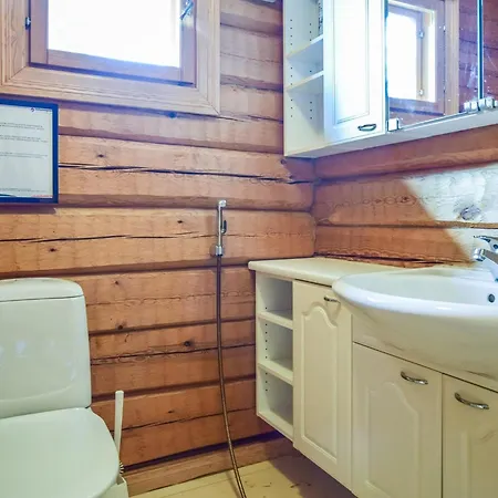 Petaejaeinen By Interhome Holiday home *