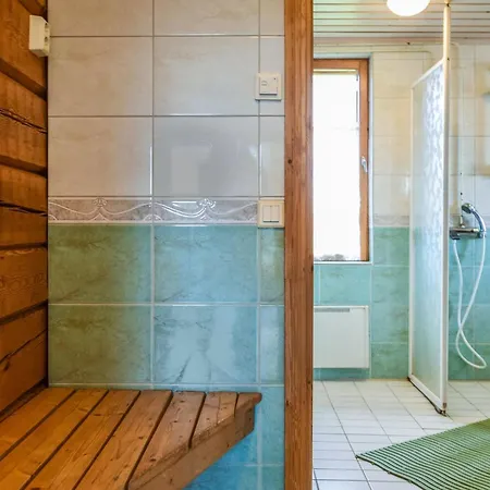 Petaejaeinen By Interhome *