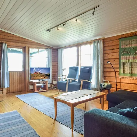 Petaejaeinen By Interhome Holiday home