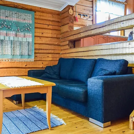 Petaejaeinen By Interhome Holiday home Sipsio