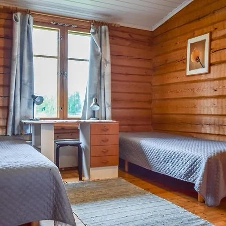 Holiday home Petaejaeinen By Interhome Sipsio