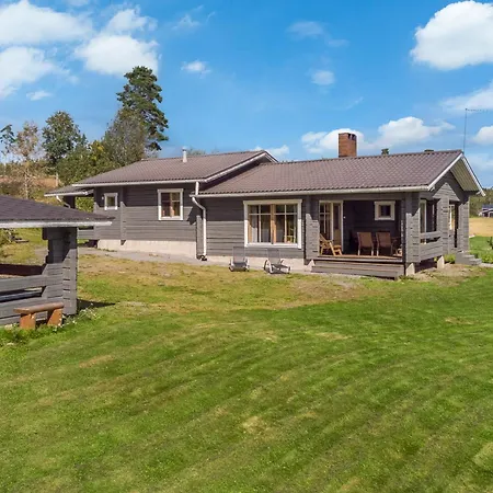 度假居 Petaejaeinen By Interhome