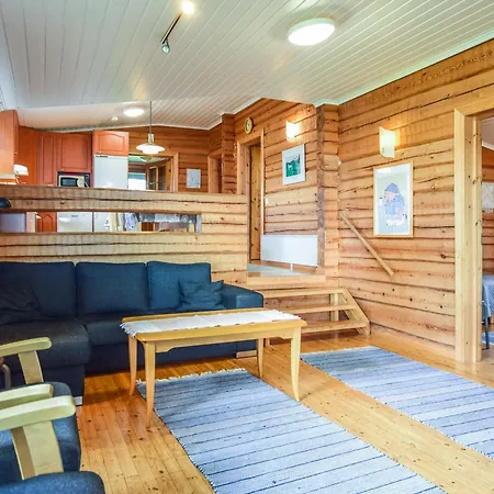 度假居 Petaejaeinen By Interhome