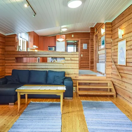 Petaejaeinen By Interhome *