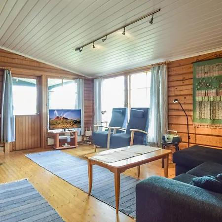 Petaejaeinen By Interhome بيت للعطل