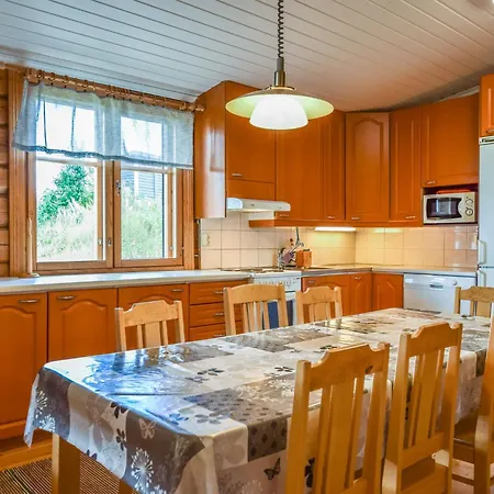 Petaejaeinen By Interhome