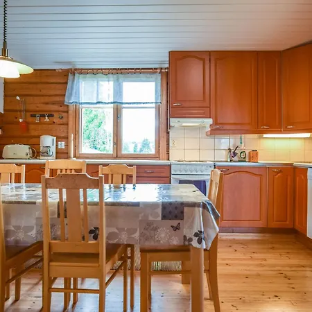 بيت للعطل Petaejaeinen By Interhome Sipsio