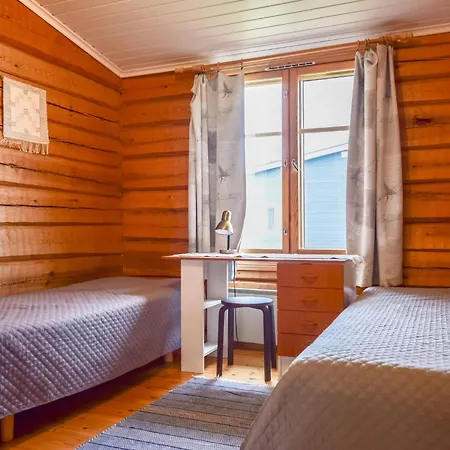 Petaejaeinen By Interhome *