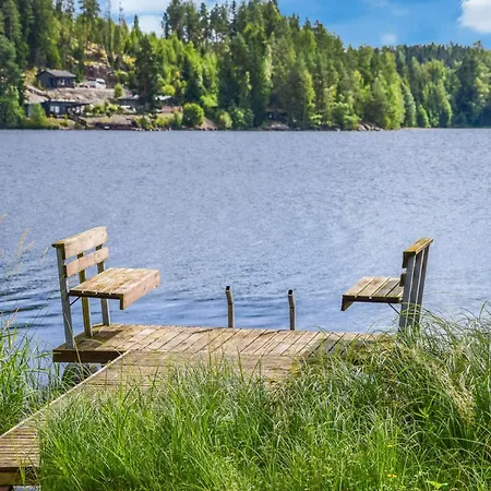 Petaejaeinen By Interhome