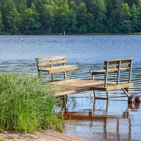 Petaejaeinen By Interhome *