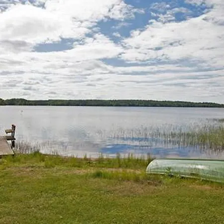Petaejaeinen By Interhome Holiday home