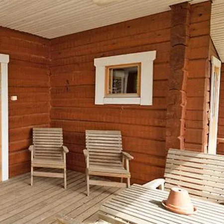 Petaejaeinen By Interhome Holiday home