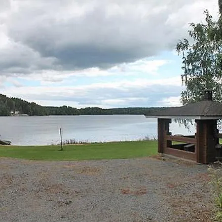 Holiday home Petaejaeinen By Interhome *