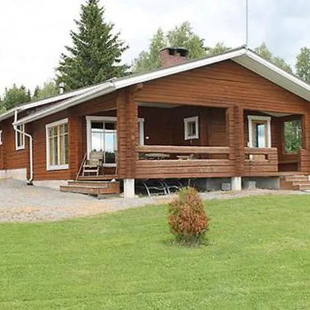 Petaejaeinen By Interhome Holiday home *