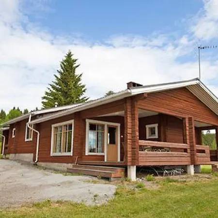Holiday home Petaejaeinen By Interhome *