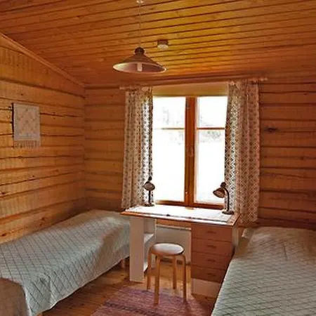 Petaejaeinen By Interhome