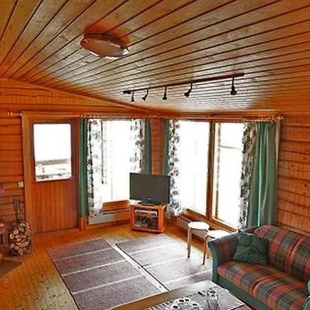 Petaejaeinen By Interhome Holiday home *