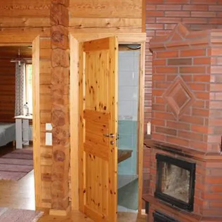 Petaejaeinen By Interhome Holiday home Sipsio
