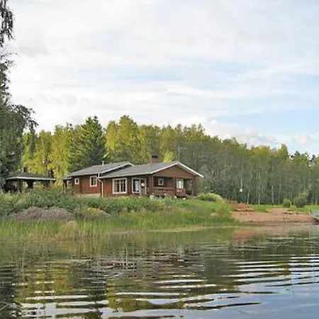 Petaejaeinen By Interhome
