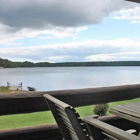 Holiday home Petaejaeinen By Interhome *