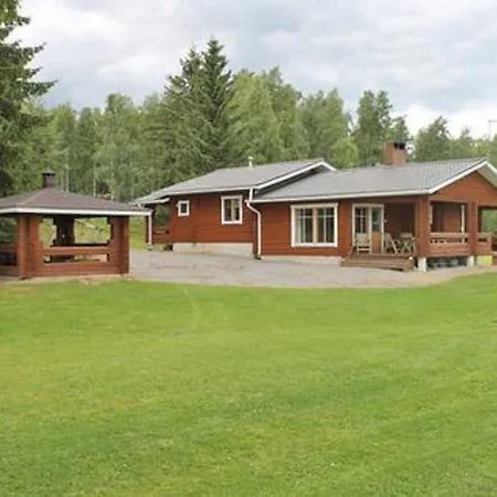 Petaejaeinen By Interhome * Sipsio