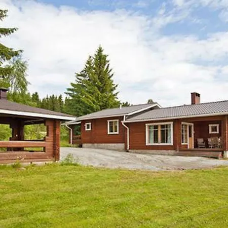 Petaejaeinen By Interhome *