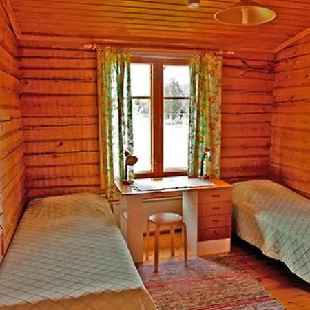 Petaejaeinen By Interhome Holiday home