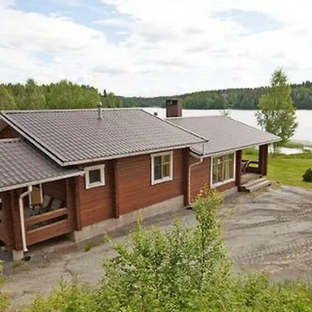 Petaejaeinen By Interhome Holiday home