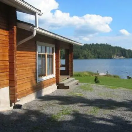 Petaejaeinen By Interhome Sipsio