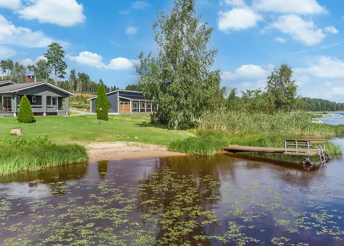 Petaejaeinen By Interhome Sipsio