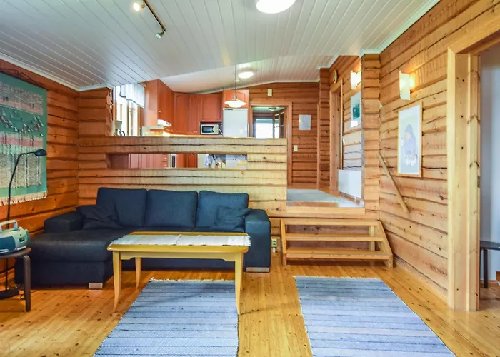 Petaejaeinen By Interhome *