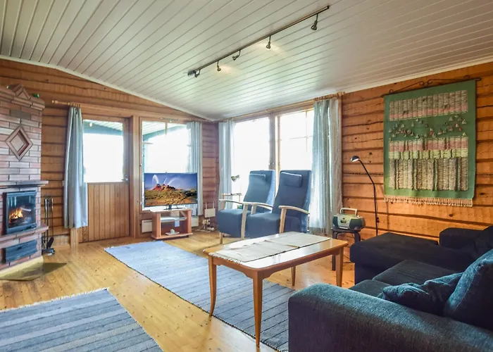 Petaejaeinen By Interhome Hébergement de vacances