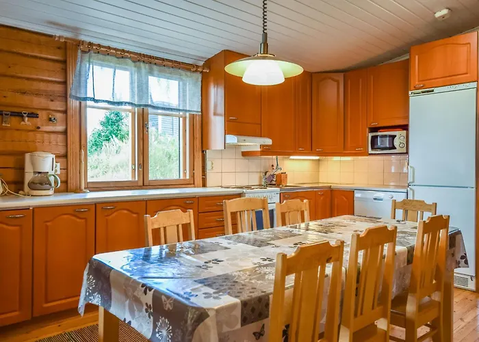 Petaejaeinen By Interhome