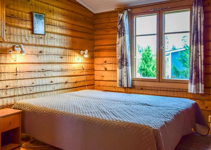 Petaejaeinen By Interhome *