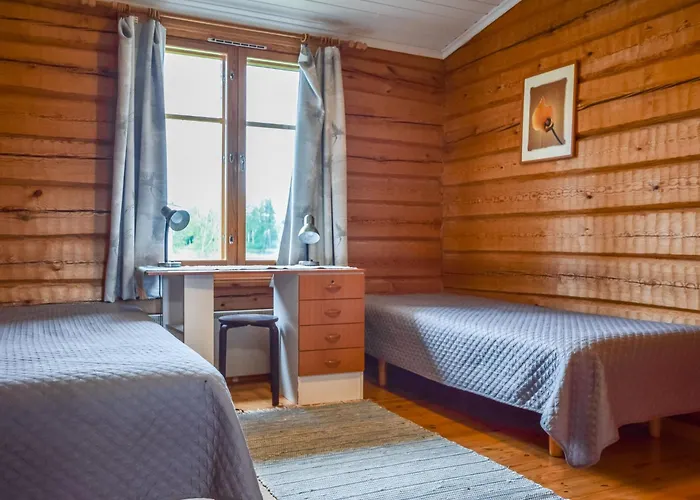 Petaejaeinen By Interhome Hébergement de vacances *