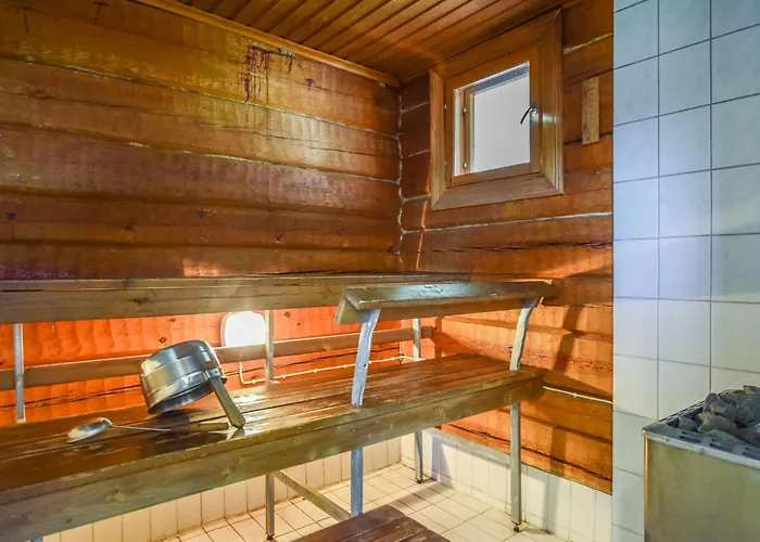 Petaejaeinen By Interhome Sipsio