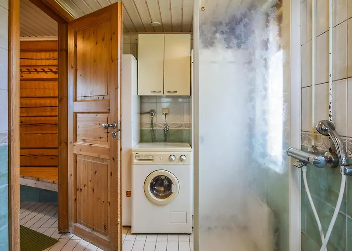 Hébergement de vacances Petaejaeinen By Interhome Sipsio