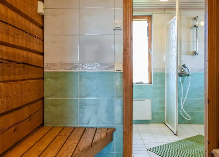 Petaejaeinen By Interhome Hébergement de vacances Sipsio