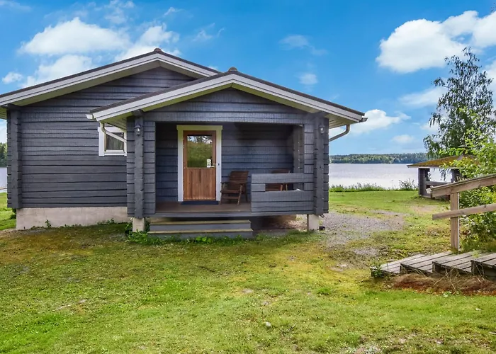 Petaejaeinen By Interhome *